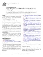 ASTM D4141/D4141M-14 ASTM D4141/D4141M-14