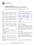 ASTM D5135-14 ASTM D5135-14