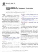 ASTM D5776-14 ASTM D5776-14