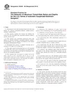 ASTM D6326-08(2014) ASTM D6326-08(2014)