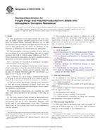 ASTM A1090/A1090M-14 ASTM A1090/A1090M-14