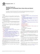 ASTM D4231-14 ASTM D4231-14