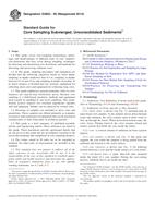 ASTM D4823-95(2014) ASTM D4823-95(2014)