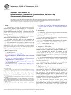 ASTM D6208-07(2014) ASTM D6208-07(2014)