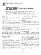 ASTM B435-06(2011)e1 ASTM B435-06(2011)e1