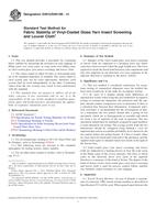 ASTM D4912/D4912M-14