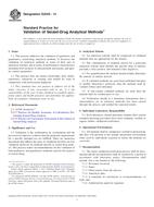 ASTM E2549-14