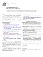 ASTM F1789-14 ASTM F1789-14