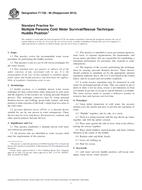 ASTM F1728-96(2014) ASTM F1728-96(2014)