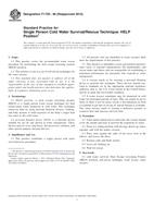 ASTM F1729-96(2014) ASTM F1729-96(2014)