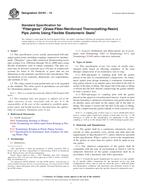 ASTM D4161-14 ASTM D4161-14