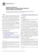 ASTM D5256-14 ASTM D5256-14