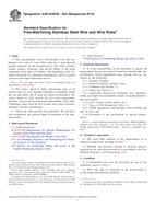 ASTM A581/A581M-95b(2014)