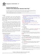 ASTM A1053/A1053M-12e1 ASTM A1053/A1053M-12e1