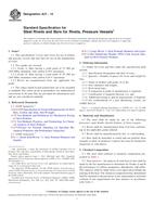 ASTM A31-14 ASTM A31-14