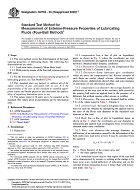 ASTM D2783-03(2009)e1