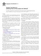 ASTM D2319/D2319M-14