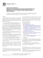 ASTM D5048-14 ASTM D5048-14