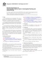 ASTM D5665/D5665M-99a(2014)e1