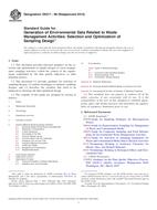 ASTM D6311-98(2014) ASTM D6311-98(2014)