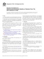 ASTM F2199-09(2014) ASTM F2199-09(2014)