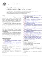 ASTM D4637/D4637M-14