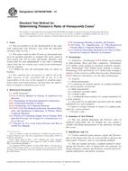 ASTM D6790/D6790M-14