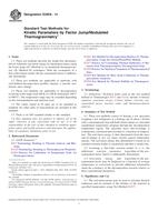 ASTM E2958-14
