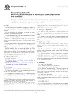 ASTM F1887-14 ASTM F1887-14