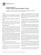 ASTM B507-14