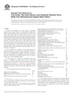 ASTM D885/D885M-10a(2014)