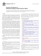 ASTM A1058-14 ASTM A1058-14