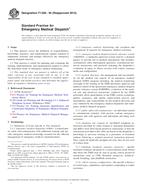 ASTM F1258-95(2014)