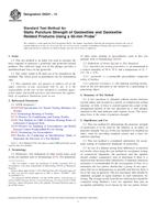 ASTM D6241-14 ASTM D6241-14