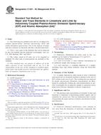 ASTM C1301-95(2014) ASTM C1301-95(2014)