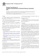 ASTM D2893-04(2014)e1