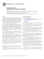 ASTM D4411-03(2014)e1 ASTM D4411-03(2014)e1