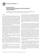 ASTM D6282/D6282M-14 ASTM D6282/D6282M-14