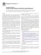 ASTM D7759/D7759M-14