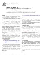 ASTM F1926/F1926M-14 ASTM F1926/F1926M-14