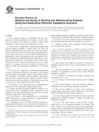 ASTM D7954/D7954M-14