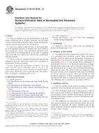 ASTM C1781/C1781M-14