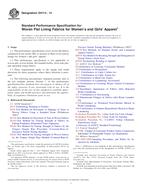 ASTM D4114-14 ASTM D4114-14