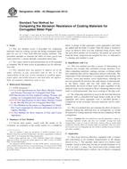 ASTM A926-03(2014) ASTM A926-03(2014)