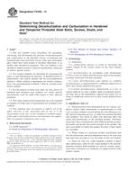 ASTM F2328-14 ASTM F2328-14