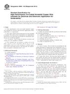 ASTM B965-09(2014) ASTM B965-09(2014)