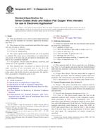 ASTM B971-10(2014) ASTM B971-10(2014)