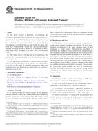 ASTM D5159-04(2014) ASTM D5159-04(2014)