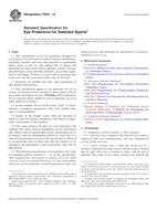 ASTM F803-14 ASTM F803-14