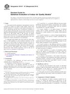 ASTM D5157-97(2014) ASTM D5157-97(2014)